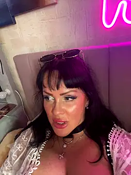 Lolaley2 online show from November 1, 2025, 10:28 am