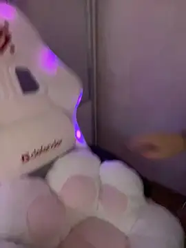 Lolaley2 online show from February 8, 2026, 4:38 am