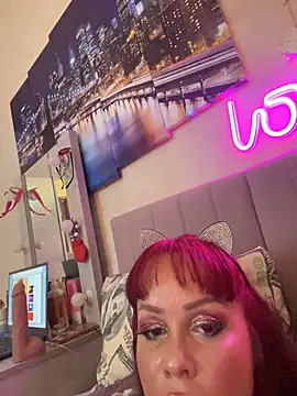 Lolaley2 online show from May 29, 2026, 8:45 am