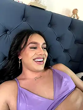 sweetcata23 online show from November 4, 2025, 9:25 pm