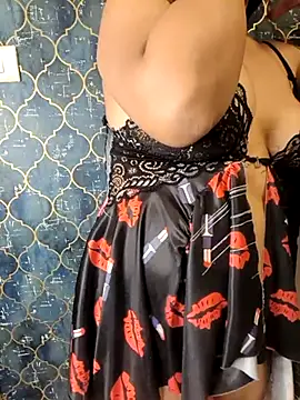 Snapshot of SugarNdBrownie chatting on February 28, 2025, 12:42 pm SugarNdBrownie online show from February 28, 2025, 12:42 pm