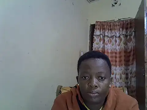 Ebonyceline online show from September 26, 2025, 6:34 pm