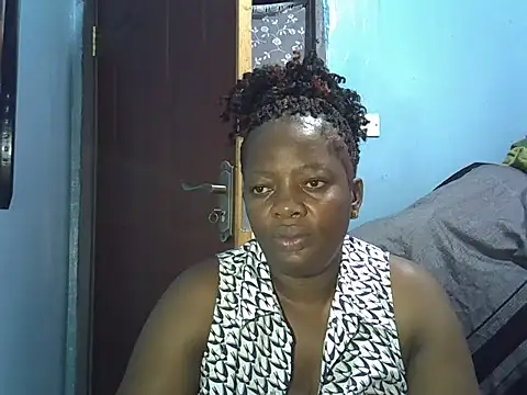 Ebonyceline online show from April 10, 2026, 6:51 am