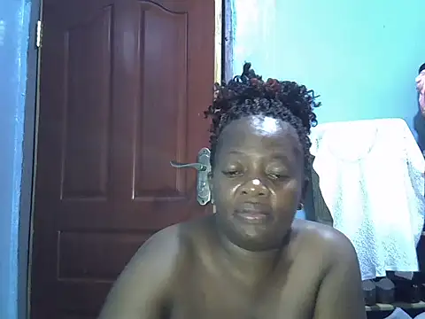 Ebonyceline online show from April 22, 2026, 8:21 pm