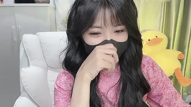 Mya Lee online show from February 11, 2025, 7:16 pm