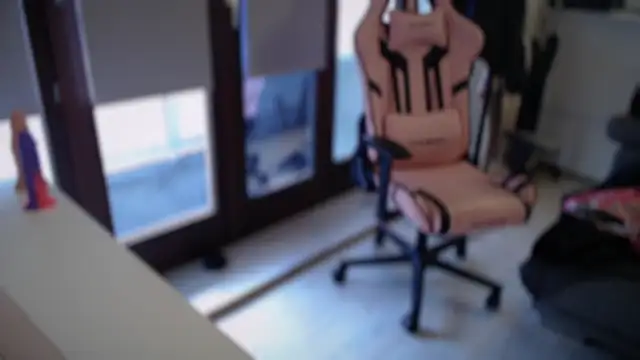 Exotic-Desire online show from January 9, 2026, 9:01 am