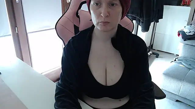 Exotic-Desire online show from March 23, 2026, 10:19 am