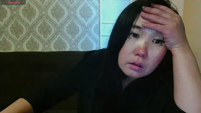 Bet Lu online show from December 13, 2024, 4:22 am