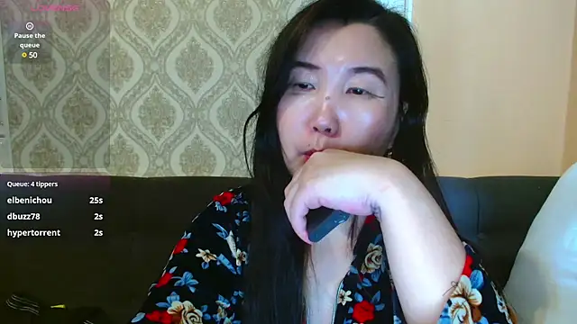 Bet Lu online show from December 19, 2024, 9:40 am