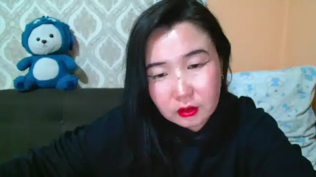 Bet Lu online show from January 29, 2025, 7:32 pm