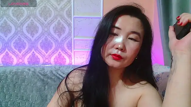 Bet Lu online show from March 21, 2025, 1:34 am