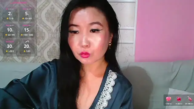 Bet Lu online show from September 23, 2025, 8:39 am