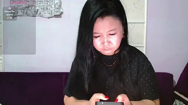 Bet Lu online show from March 10, 2026, 4:06 am