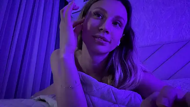 Alice Wonders online show from February 7, 2025, 2:08 am