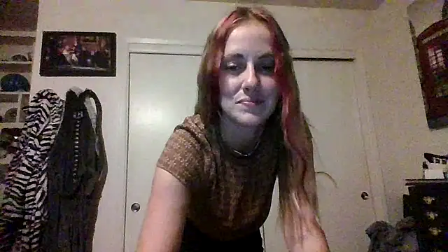 ClumsyLink online show from September 12, 2025, 2:44 am