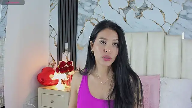 lulumars online show from March 7, 2025, 6:46 am