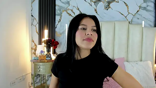 lulumars online show from October 24, 2025, 5:15 am