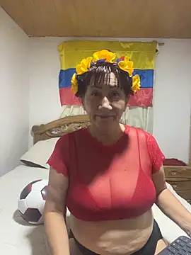 Snapshot of Savvanahh chatting on June 19, 2026, 10:52 am Savvanahh online show from June 19, 2026, 10:52 am