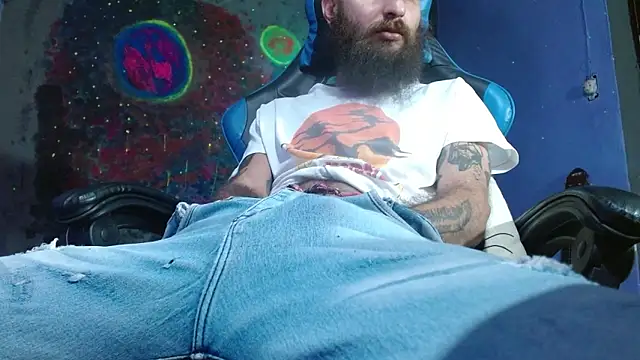 Tatted21xxx online show from January 27, 2025, 7:24 pm