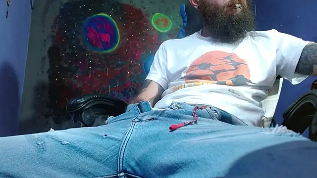 Tatted21xxx online show from January 28, 2025, 9:19 pm