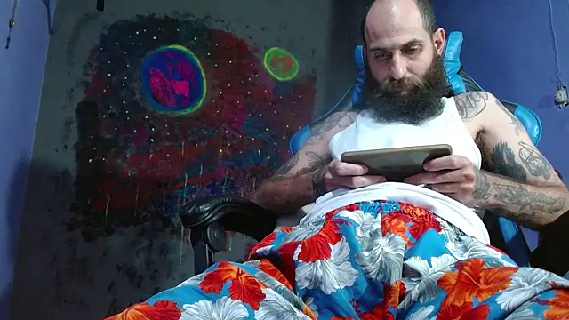 Tatted21xxx online show from February 1, 2025, 9:19 pm