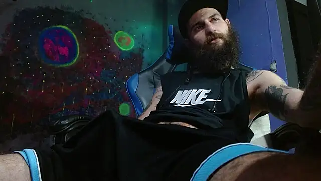 Tatted21xxx online show from February 6, 2025, 11:15 pm