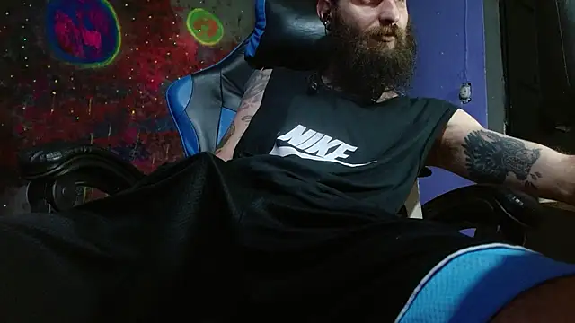 Tatted21xxx online show from February 8, 2025, 1:00 am