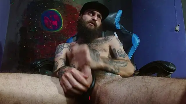 Tatted21xxx online show from February 9, 2025, 5:19 am