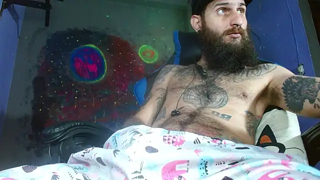 Tatted21xxx online show from February 18, 2025, 5:09 am