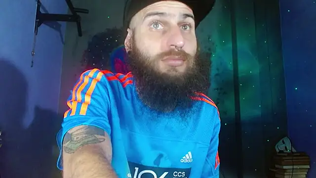 Tatted21xxx online show from February 21, 2025, 3:12 am