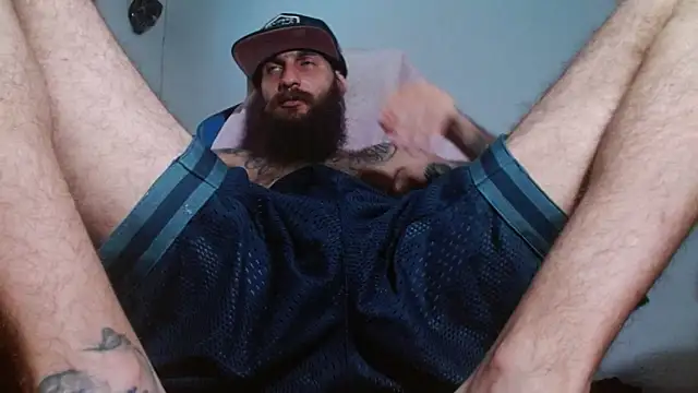 Tatted21xxx online show from March 4, 2026, 2:34 pm