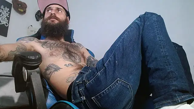 Tatted21xxx online show from March 12, 2026, 7:09 pm