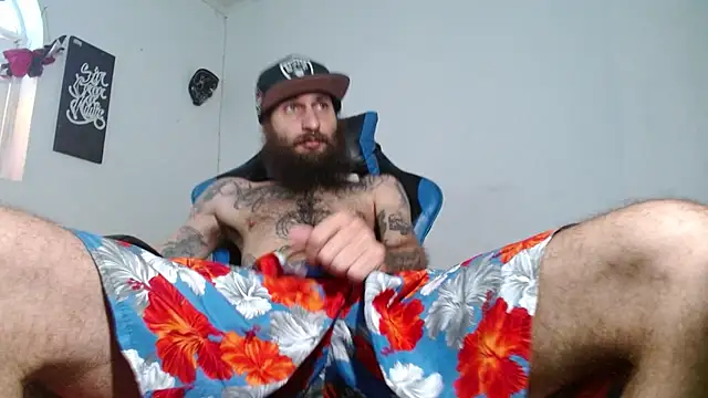 Tatted21xxx online show from April 4, 2026, 5:32 pm