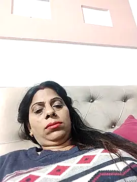 Manmohini123 online show from February 16, 2025, 6:21 pm