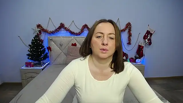 Abby Taylorr online show from January 5, 2025, 7:17 am