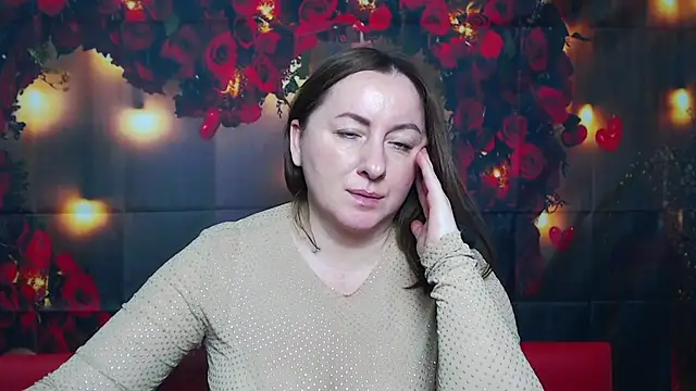 Abby Taylorr online show from January 23, 2025, 1:35 pm