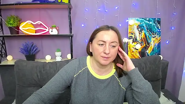 Abby Taylorr online show from January 29, 2025, 9:55 am