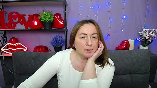 Abby Taylorr online show from March 5, 2025, 8:10 am