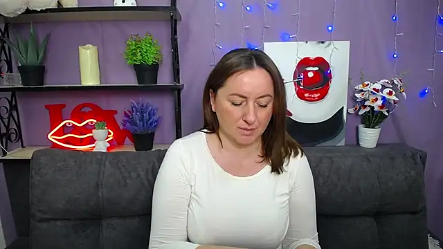 Abby Taylorr online show from March 22, 2025, 10:28 am