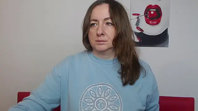 Abby Taylorr online show from October 10, 2025, 6:12 am