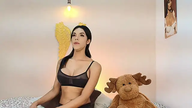 Snapshot of salome_Collins_1 chatting on September 27, 2025, 3:33 am salome Collins 1 online show from September 27, 2025, 3:33 am