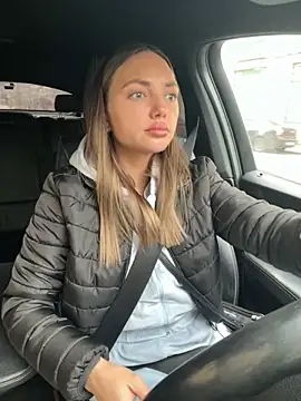 AngelinaMoore online show from March 12, 2025, 12:15 pm