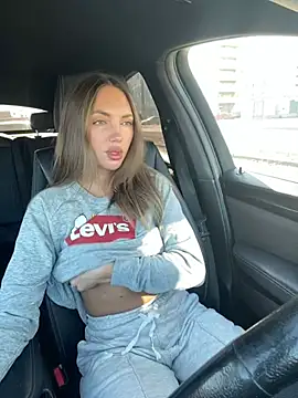 AngelinaMoore online show from March 19, 2025, 10:55 am