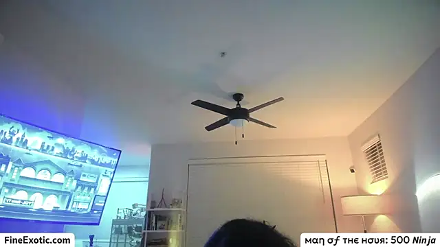 Snapshot of Vesaaa chatting on February 19, 2025, 4:34 am Vesaaa online show from February 19, 2025, 4:34 am