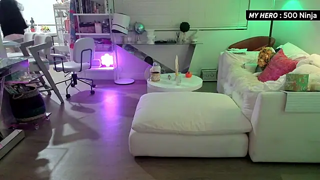 Snapshot of Vesaaa chatting on October 10, 2025, 2:21 am Vesaaa online show from October 10, 2025, 2:21 am