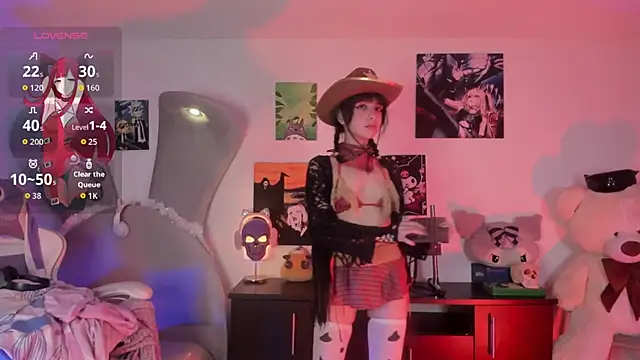 Snapshot of lolaaa_bunny1 chatting on March 27, 2026, 3:45 pm lolaaa bunny1 online show from March 27, 2026, 3:45 pm