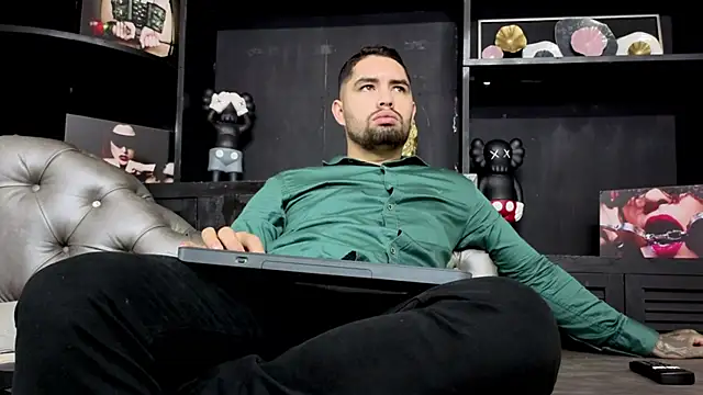 matteosantos online show from November 9, 2025, 11:30 am