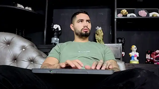 matteosantos online show from January 6, 2026, 10:30 am