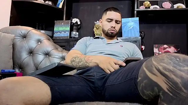 matteosantos online show from April 2, 2026, 10:24 am