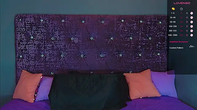 NoraBigAss online show from September 24, 2025, 3:43 am